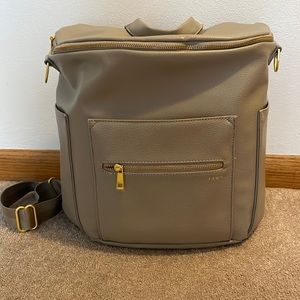Fawn Design Diaper Bag